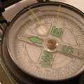 Kompass (Foto: Harald Lapp/Pixelio)
