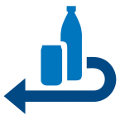 Einwegpfand-Logo