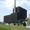 Atomkraftwerk Brunsbüttel(Foto: Papenbrook/Wikipedia)