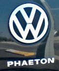 Phaeton-Logo