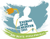 Logo Energiesparmeister