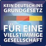 Keine Aufnahme der deutschen Sprache ins Grundgesetz